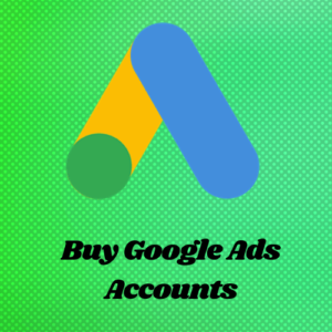buy verified adwords account