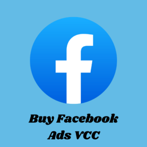 Buy Facebook Ad Accounts