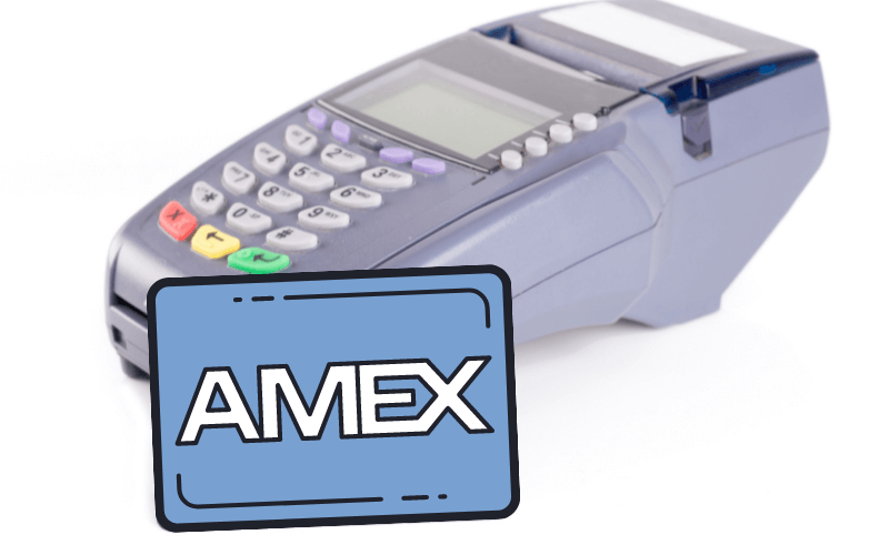 Buy Amex Card