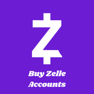 Buy Zelle Accounts