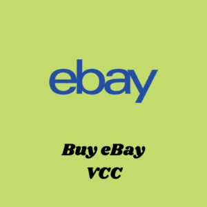 Buy eBay VCC