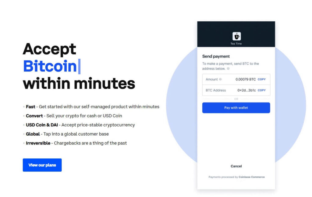 Buy coinbase business account.