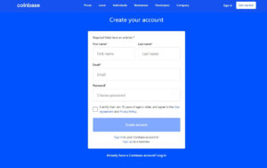 Buy coinbase verified accounts