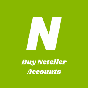 buy neteller account