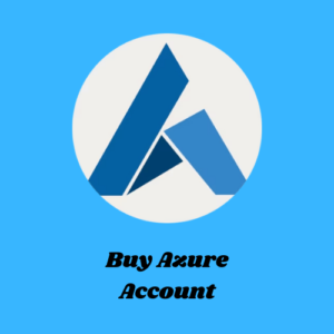 buy azure account